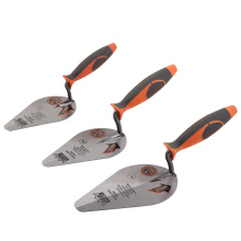 KSEIBI Professional Bricklaying Trowels 18cm